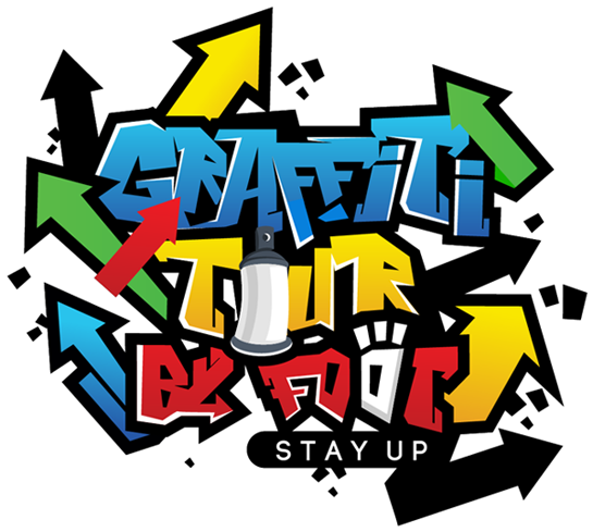 Graffiti Tour By Foot